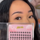 Fawna - Anime Fairy Lash Clusters