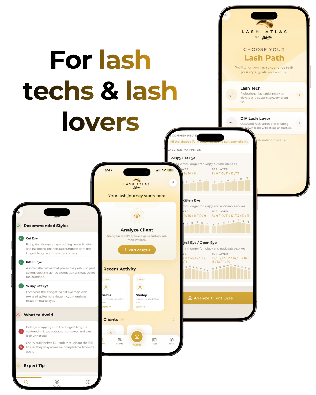 Lash Atlas benefits image