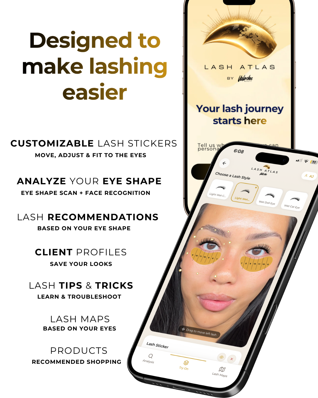 Lash Atlas benefits image