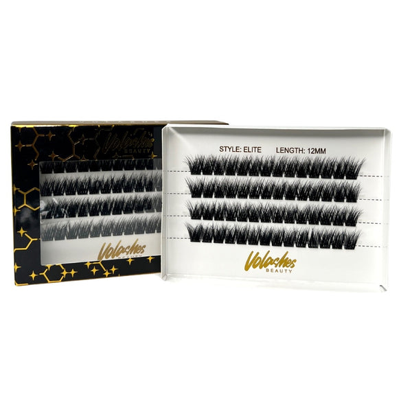 Elite Lash Clusters