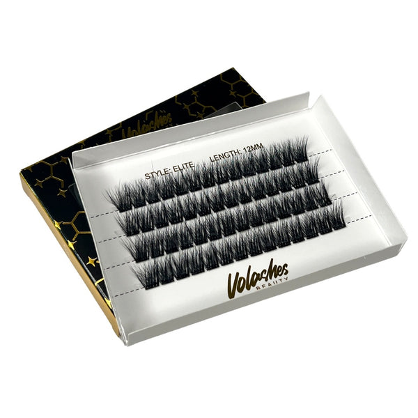 Elite Lash Clusters