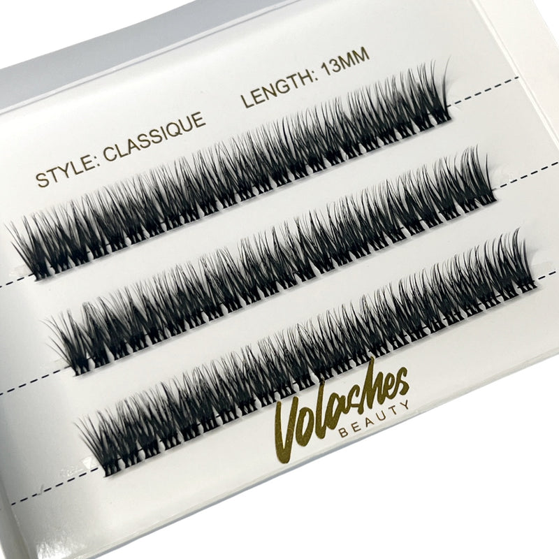 Classique - Lash Clusters