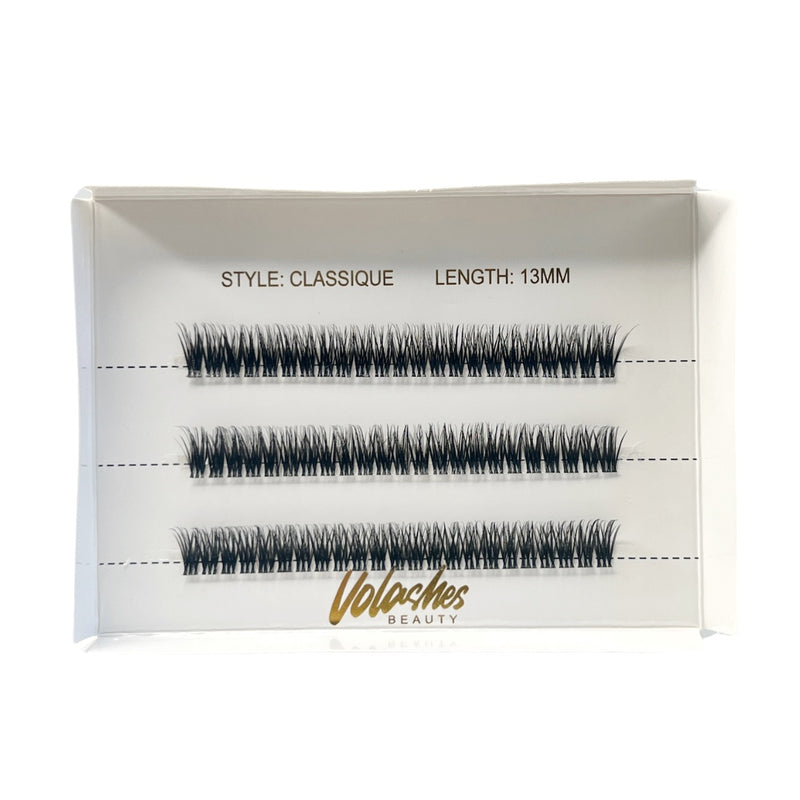 Classique - Lash Clusters