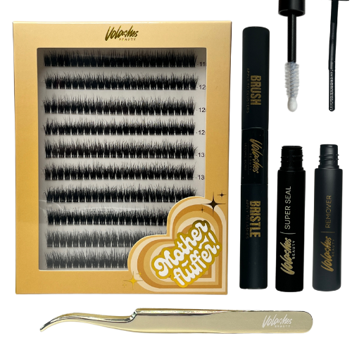 Lash Anatomy DIY Starter Kit