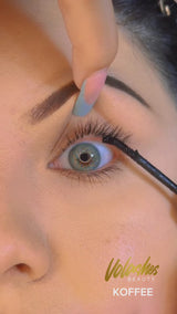 DIY Lash Bundle – Brown Lashes | Black Friday Drop