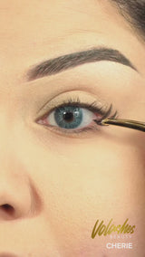 DIY Lash Bundle – Cherie | Black Friday Drop