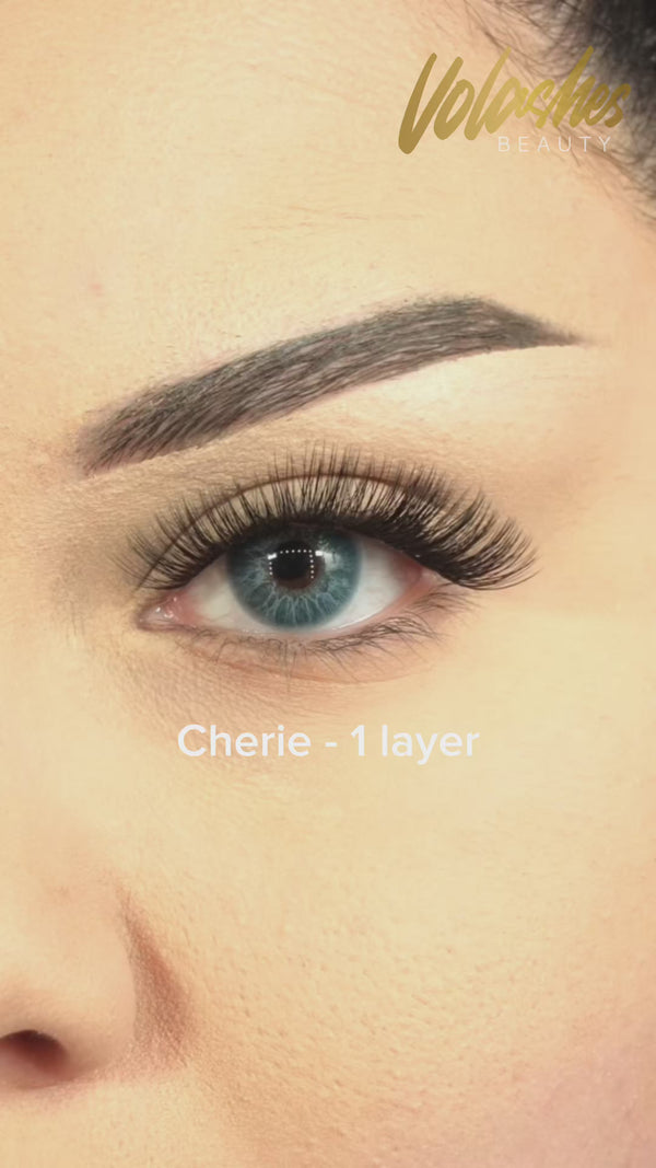 Volashes bundle video for cherie