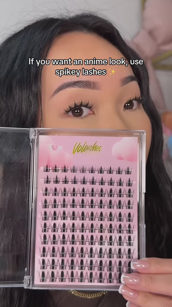 Volashes bundle video for fawna-anime-fairy-lash-clusters