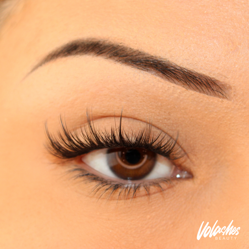 DIY Lash Bundle – Anime Styles | Black Friday Drop