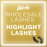 LASH WHOLESALE - HIGHLIGHT LASHES