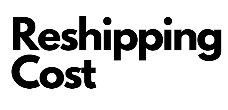 SHIPMENT COST