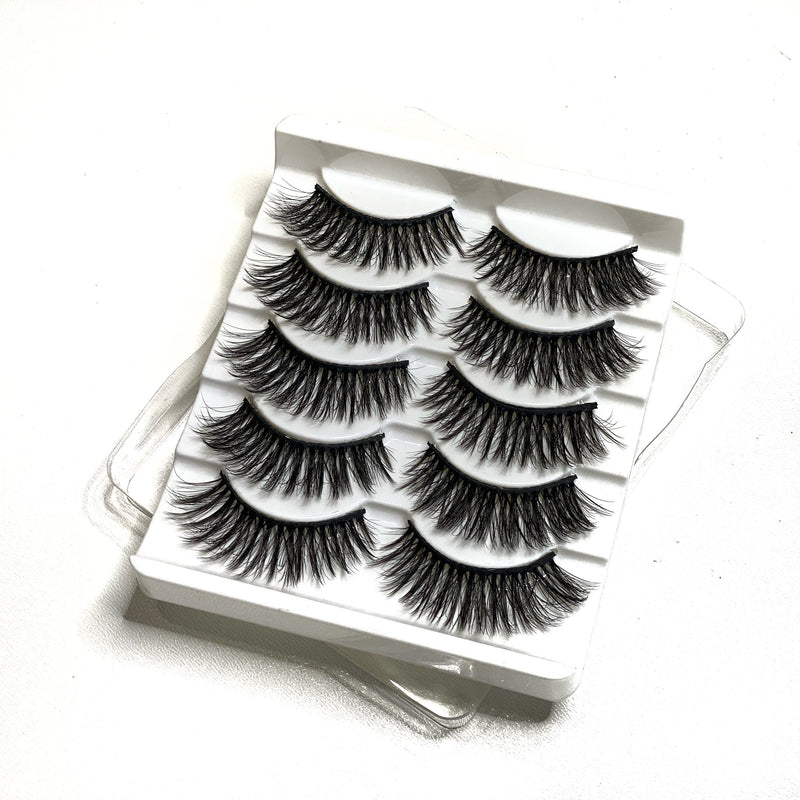 GOOD GIRL LASH PACK