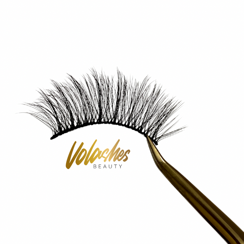 SAVVY LASH PACK