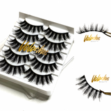 DOLL LASH PACK