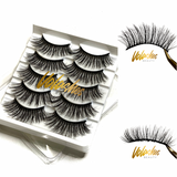 SAVVY LASH PACK