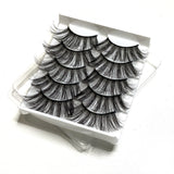 PRISSY LASH PACK