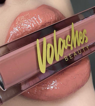 OCTAVIA LIQUID GLOSS