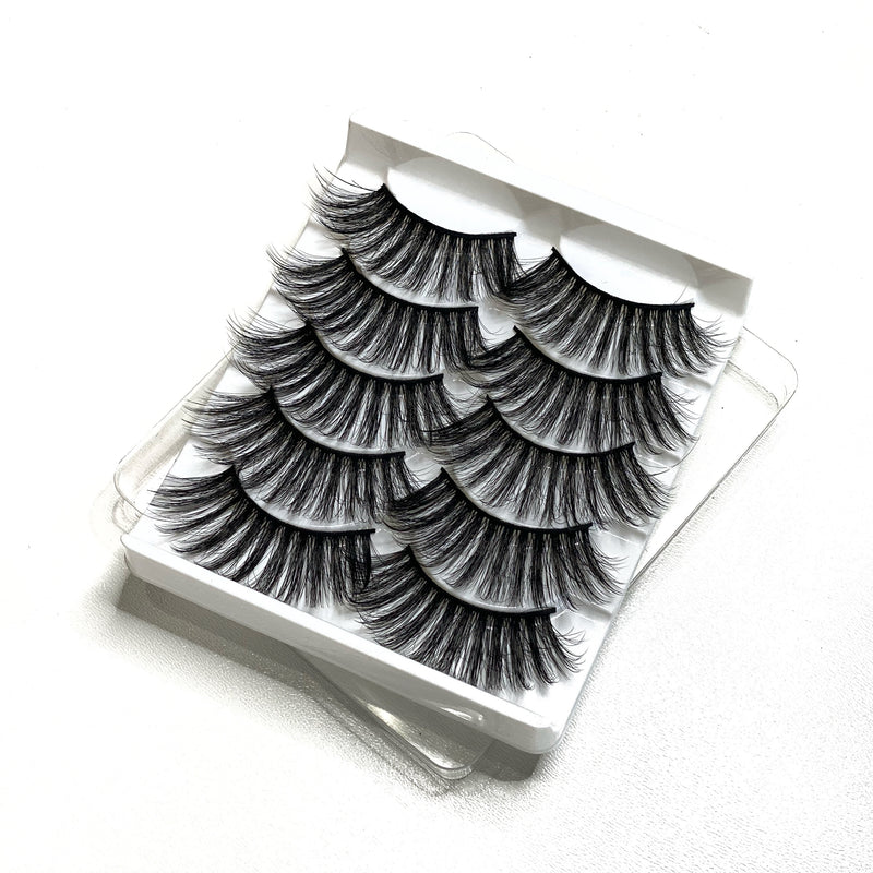 WISPY MAMA LASH PACK
