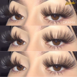 DRAMA LASH PACK