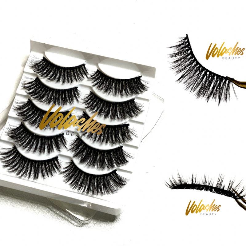 GOOD GIRL LASH PACK