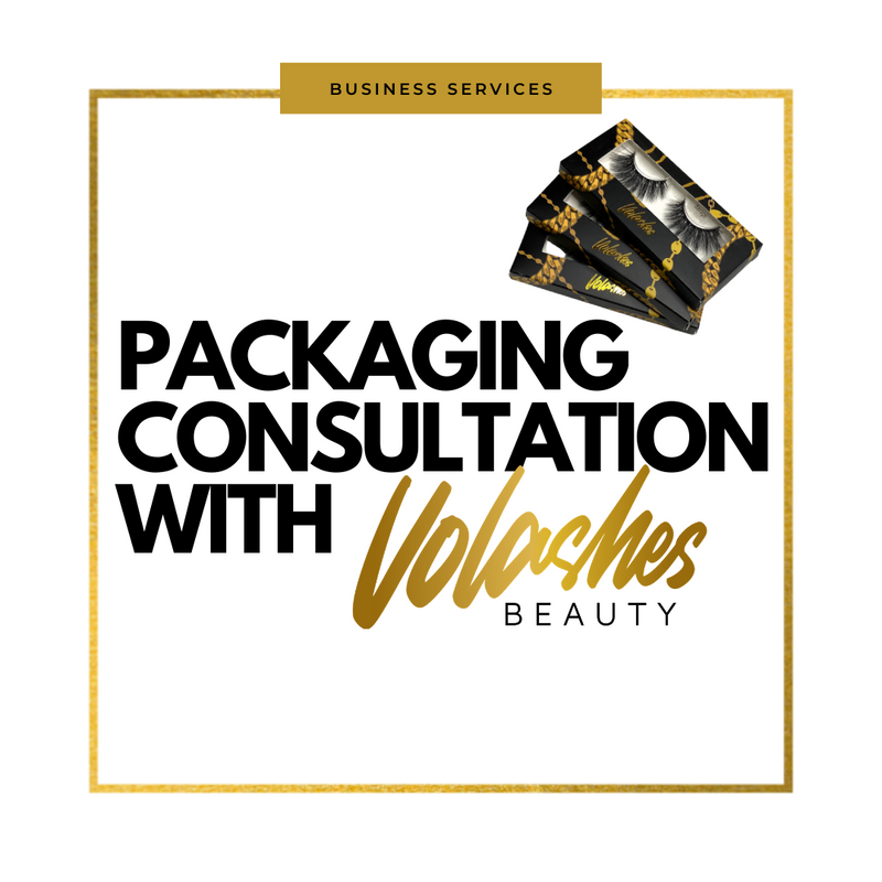 PACKAGING SERVICE CONSULTATION
